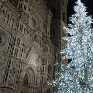 13 DICEMBRE - FIRENZE